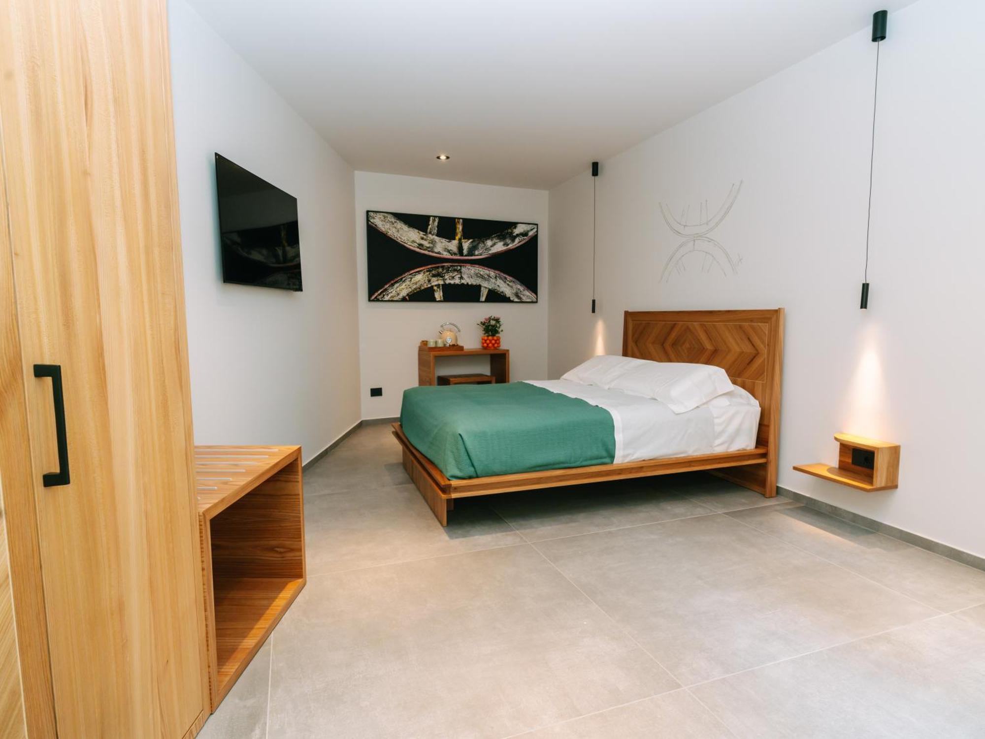 Etna Cottage Charming Rooms Nicolosi Bagian luar foto