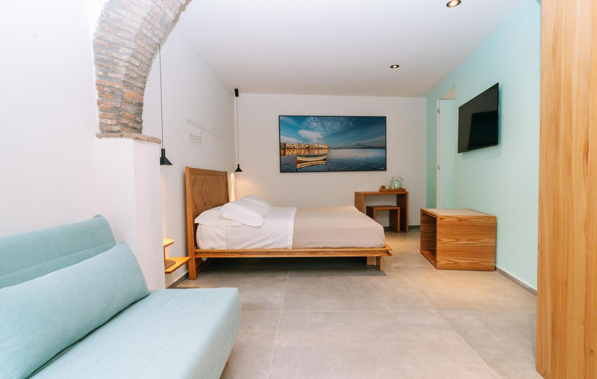 Etna Cottage Charming Rooms Nicolosi Bagian luar foto